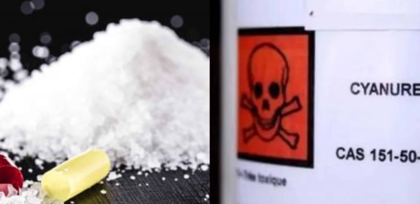 Détournement des 20 t de cyanure à Sabodala : 4 des mis en cause font face aux juges Détournement des 20 t de cyanure à Sabodala : 4 des mis en cause font face aux juges