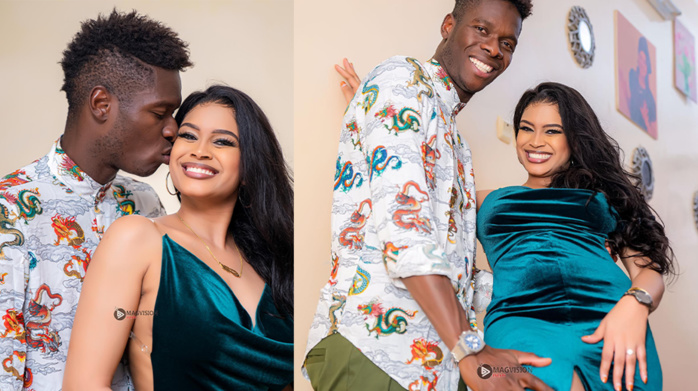 Urgent : Pape Abdou Cissé de Marie Louise Diaw, trainé en justice, il est poursuivi pour… Urgent : Pape Abdou Cissé de Marie Louise Diaw, trainé en justice, il est poursuivi pour…