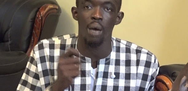 Envoyé en prison hier, Junior Cissé Lô est désormais libre Envoyé en prison hier, Junior Cissé Lô est désormais libre