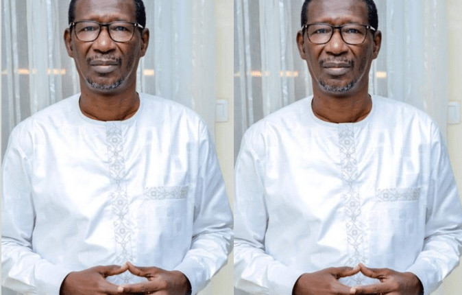 Annif 23 juin 2011 : Mary T. Niane invite à s’habiller à blanc pour dire non au 3e mandat de Macky