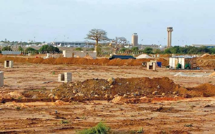 Conflits foncier au Sénégal: plus de 3.400 plaintes et 1.500 PV enregistrés en 2023 Conflits foncier au Sénégal: plus de 3.400 plaintes et 1.500 PV enregistrés en 2023