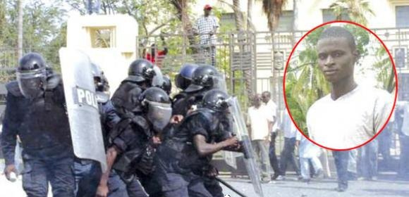 Affaire Bassirou Faye : De gros calibres de la police dans le viseur du(Dji)