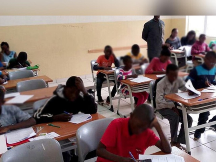 CFEE 2023 : Après la polémique sur l'épreuve de mathématiques, un inspecteur de l'éducation apporte des précisions