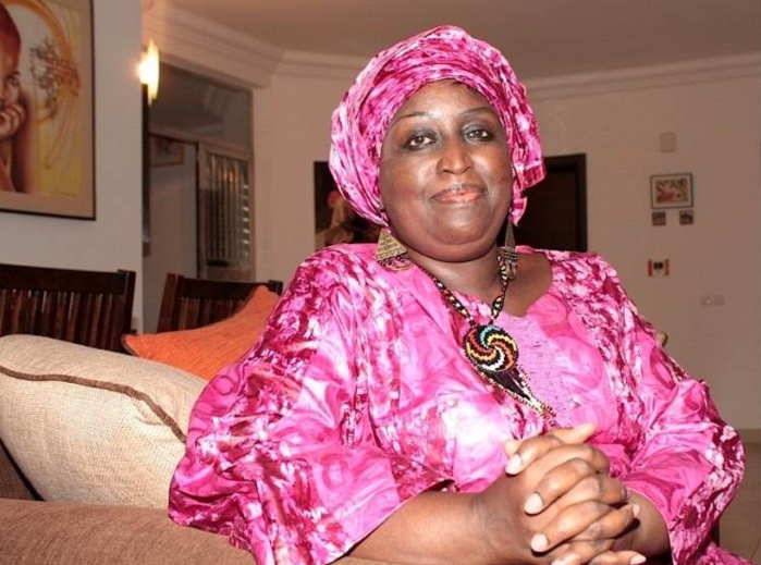 Charlie Hebdo-Macky Sall: Penda Mbow n’exclut pas des manipulations! Charlie Hebdo-Macky Sall: Penda Mbow n’exclut pas des manipulations!