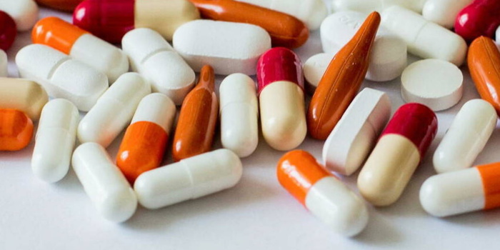 Santé des enfants : grosse alerte sur les antibiotiques Santé des enfants : grosse alerte sur les antibiotiques