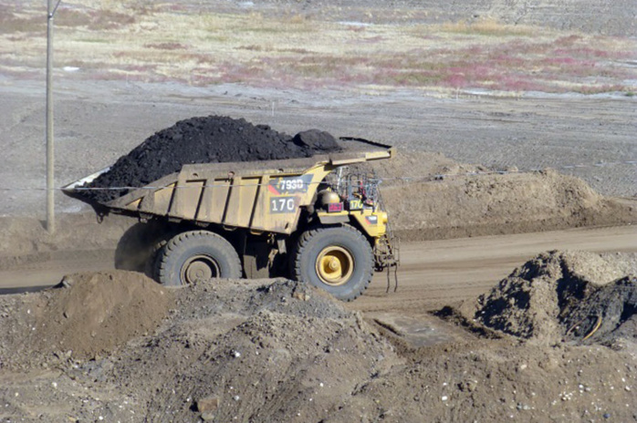 Dahra Djoloff: un homme de 56 ans retrouvé mort enseveli dans une mine de sable