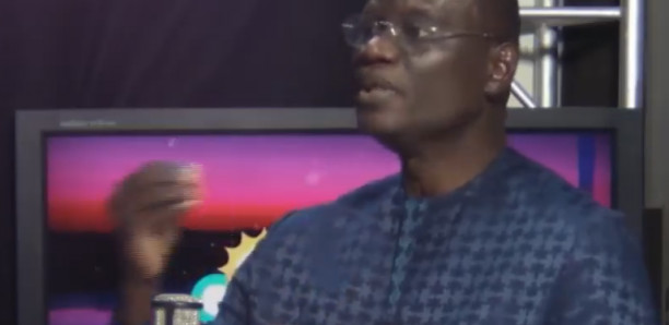 Abdourahmane Diouf : « Le président Macky Sall va entrer dans l’histoire si…»