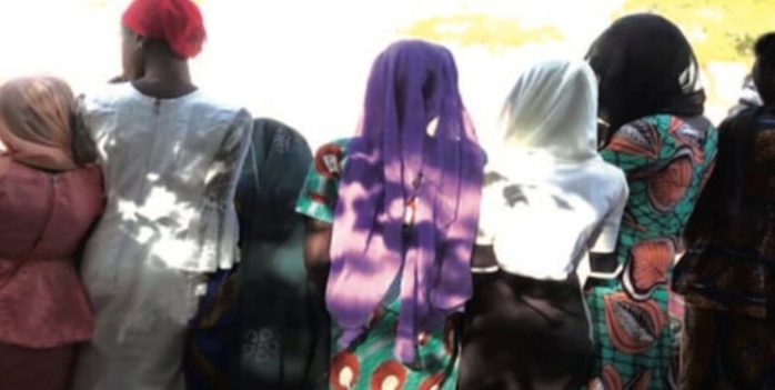 De nouvelles révélations choquantes sur Khadim Mbacké le présumé violeur en série de Touba Ngol De nouvelles révélations choquantes sur Khadim Mbacké le présumé violeur en série de Touba Ngol