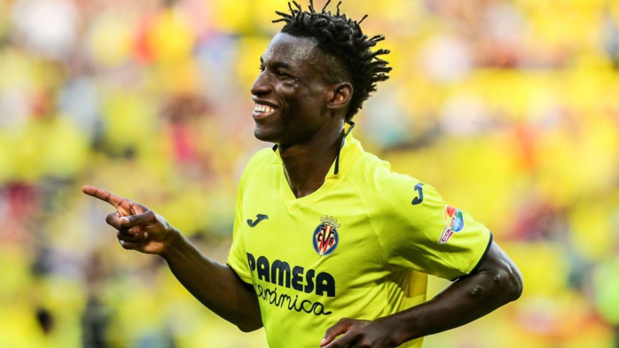 Transfert à Chelsea : les détails du contrat de Nicolas Jackson Transfert à Chelsea : les détails du contrat de Nicolas Jackson