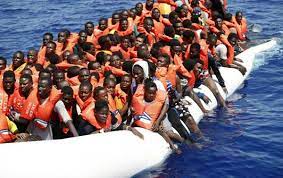 Sénégal : 146 candidats à la migration irrégulière et 9 organisateurs interpellés