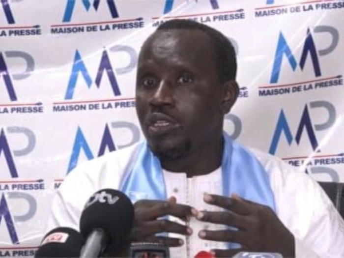 CORED: Les membres du nouveau bureau connus, Mamadou Thior rempile CORED: Les membres du nouveau bureau connus, Mamadou Thior rempile
