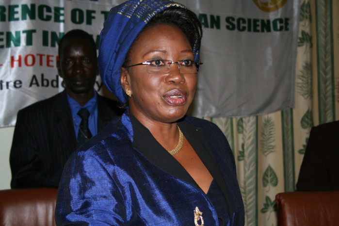 Pr Yaye Kéne Gassama : « Karim Wade mérite de retourner... »