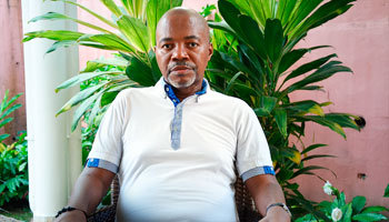 Gabon : André Mba Obame ne répond plus