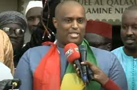 Cent millions collectés par Walf : Cheikh Niass fait le point !