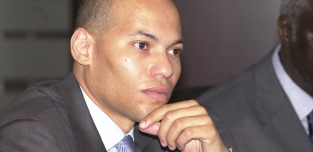 Karim Wade perd sa bataille judiciaire contre l'État du Sénégal en France