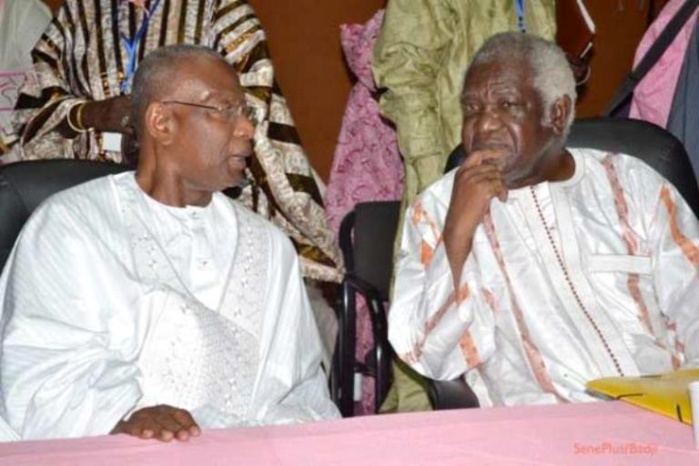 Présidentielle: La Ld, le Pit… à la conquête du pouvoir en 2017