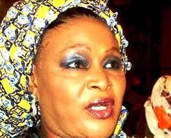 Aïda Ndiongue fixée sur son sort avant le 14 février