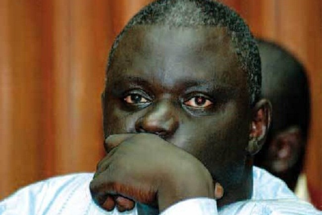 Justice: Mamadou Seye paie sa proximité avec Wade