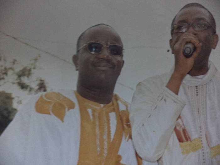 CHARLIE HEBDO : Youssou N'dour déclare que Macky Sall a été « piégé »