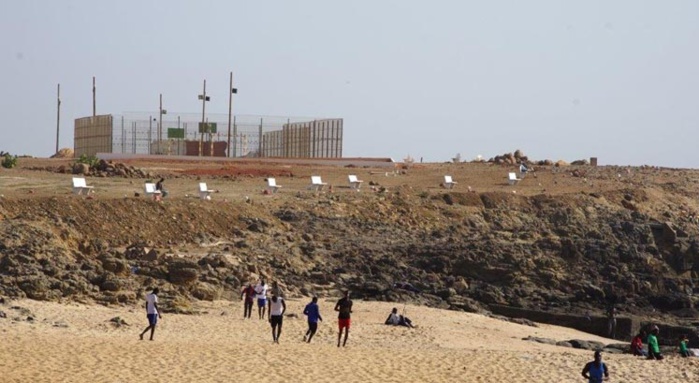Corniche Ouest Dakar: Comment les anciens dignitaires du pays se sont partagés le foncier?
