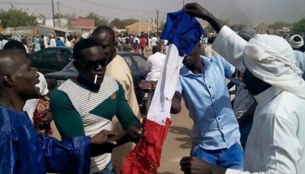 Contre Charlie Hebdo : Le préfet de Dakar bénit le rassemblement du 24 janvier