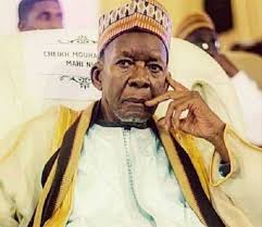 Cheikh Mahi Niass conseille “d’éviter certaines voies qui retardent le développement du pays”
