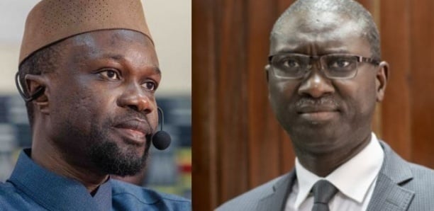 Arrestation de Sonko: « C’est à Ismaila Madior et à Macky Sall de décider, mais… » (Me Abdoulaye Tall)