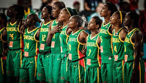 Afrobasket féminin : le coach des Lionnes prend un gros risque Afrobasket féminin : le coach des Lionnes prend un gros risque