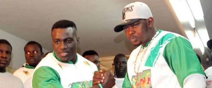 Face à Face Sa Thies vs Lac Rose : Les deux adversaires promettent un combat de feu