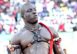 Sa Thiès, école de lutte Double Less : «Ce sera le meilleur combat de la saison»