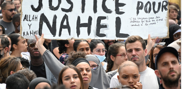 Mort de Nahel : La France répond sèchement à l'ONU
