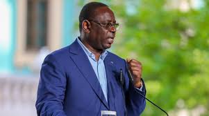 Rencontre avec les maires apéristes: Macky appelle à la mobilisation