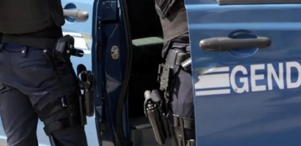 Sécurisation à Ngor: 32 individus interpellés par la gendarmerie