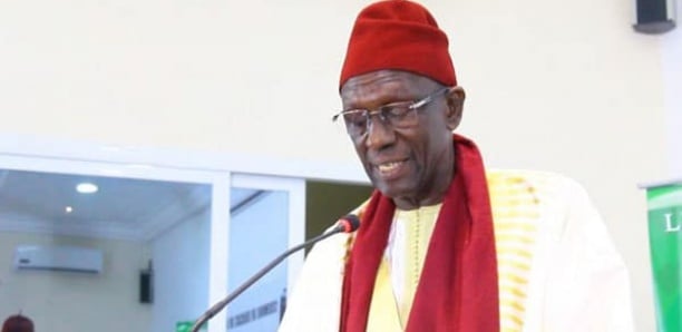 Troisième candidature : "Macky Sall m'a dit..." (Doudou Wade)