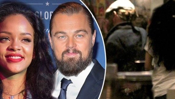 RIHANNA : ILS SE FRÉQUENTENT EN FAIT DEPUIS PLUSIEURS ANNÉES !
