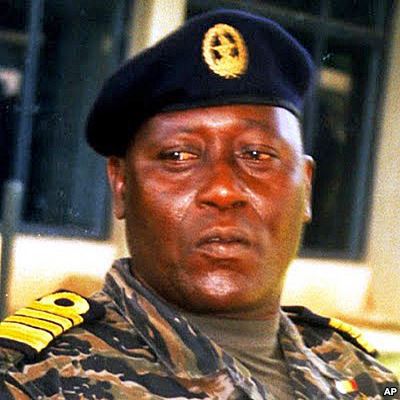 Trafic  de drogue en Guinée Bissau: Bubo Na Tchuto  connaîtra sa sentence en Mars