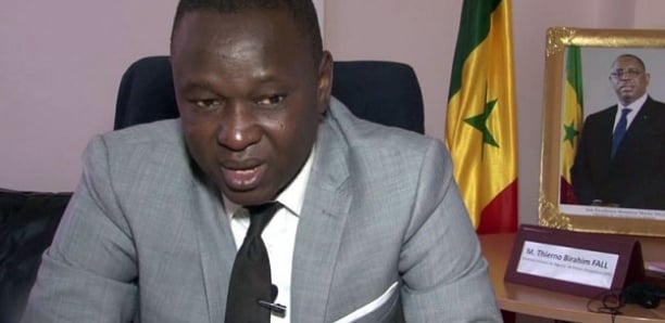 APR : un ancien DG démissionne et rejette un 3e mandat de Macky Sall