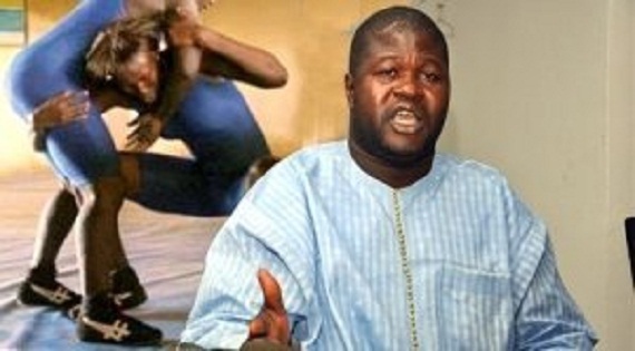 Arène nationale : Doudou Diagne Diécko appelle Decroix à la raison