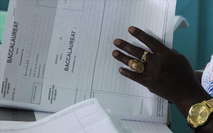 Baccalauréat 2023: 155.109 candidats inscrits, soit une augmentation de 4.184 par rapport à 2022 Baccalauréat 2023: 155.109 candidats inscrits, soit une augmentation de 4.184 par rapport à 2022
