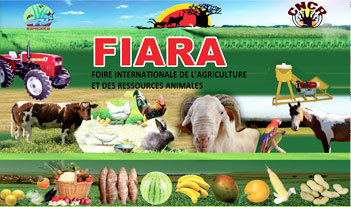 Fiara 2015 : au (Cices) : 900 exposants, 20 pays… attendus !
