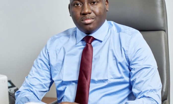 Souleymane Ndiaye à la jeunesse : "Ne répondez pas à l'appel d'un perdant qui tente de vous entraîner dans sa chute" Souleymane Ndiaye à la jeunesse : "Ne répondez pas à l'appel d'un perdant qui tente de vous entraîner dans sa chute"