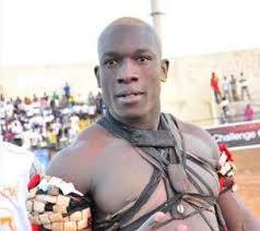 Gouye Gui, le roi du Simpi : «On se prépare pour tous les combats»