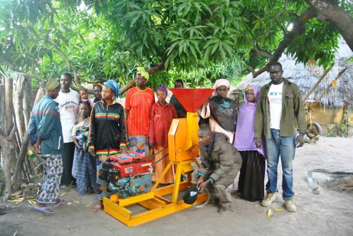 29 milliards pour l'autonomisation des femmes et jeunes