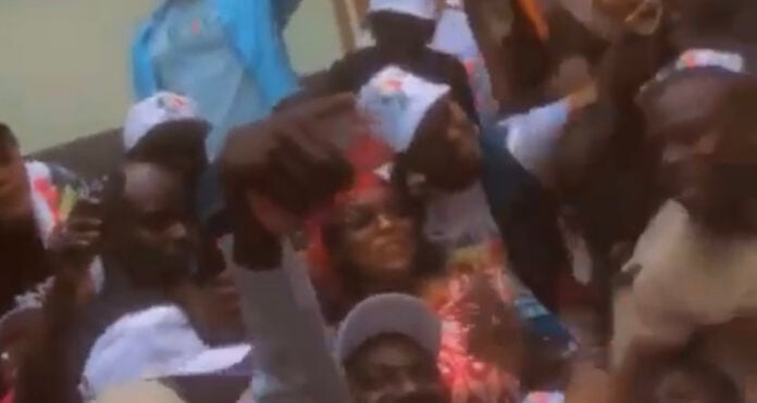 Amadou Ba convoque une réunion d’urgence, Marieme Faye Sall s’invite