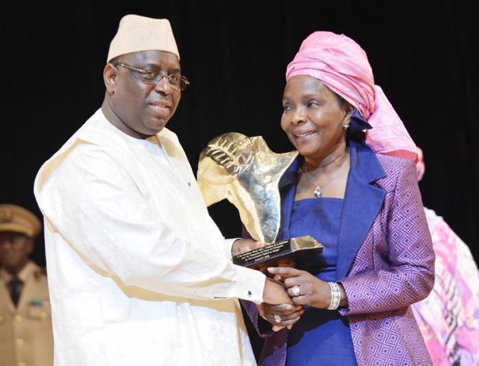 Journée de Réflexion stratégique sur l’entreprenariat féminin au Sénégal, dans la perspective du Plan Sénégal Emergent Journée de Réflexion stratégique sur l’entreprenariat féminin au Sénégal, dans la perspective du Plan Sénégal Emergent