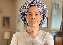 Nathalie Yamb : « Après Macky, quel sera le candidat de la Françafrique ?