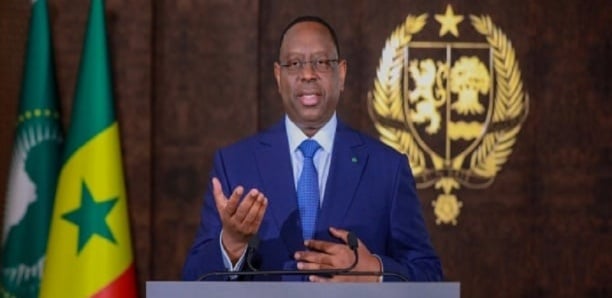 Le message de Macky Sall aux candidats du Bac