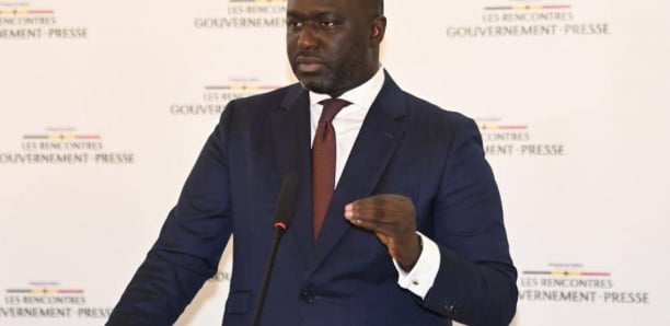 Abdou Karim Fofana : « Depuis 2019, Macky Sall est cohérent dans sa démarche et son discours »