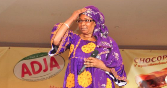 Can 2015-Afsud-Sénégal (1-1) ; Selbé Ndom passe encore à côté ! Can 2015-Afsud-Sénégal (1-1) ; Selbé Ndom passe encore à côté !