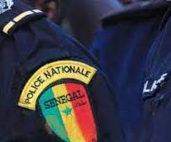 Trafic de migrants : La police de Rufisque arrête un convoyeur avec 3,7 millions F CFA